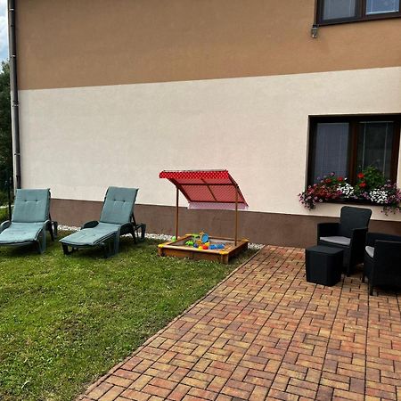 Apartman L M Kájov Екстериор снимка