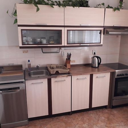 Apartman L M Kájov Екстериор снимка