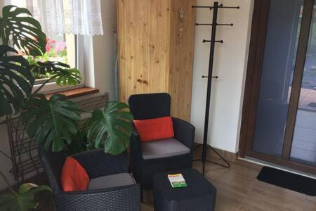 Apartman L M Kájov Екстериор снимка