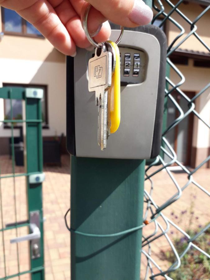Apartman L M Kájov Екстериор снимка