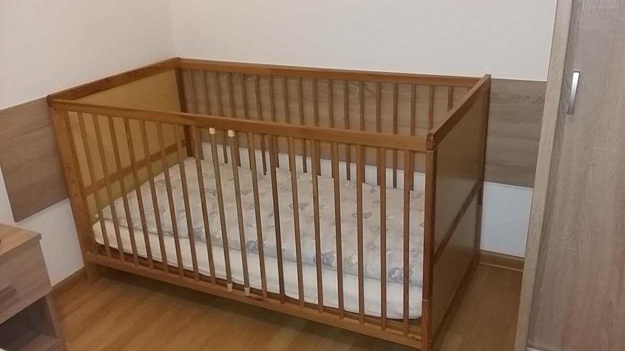 Apartman L M Kájov Екстериор снимка