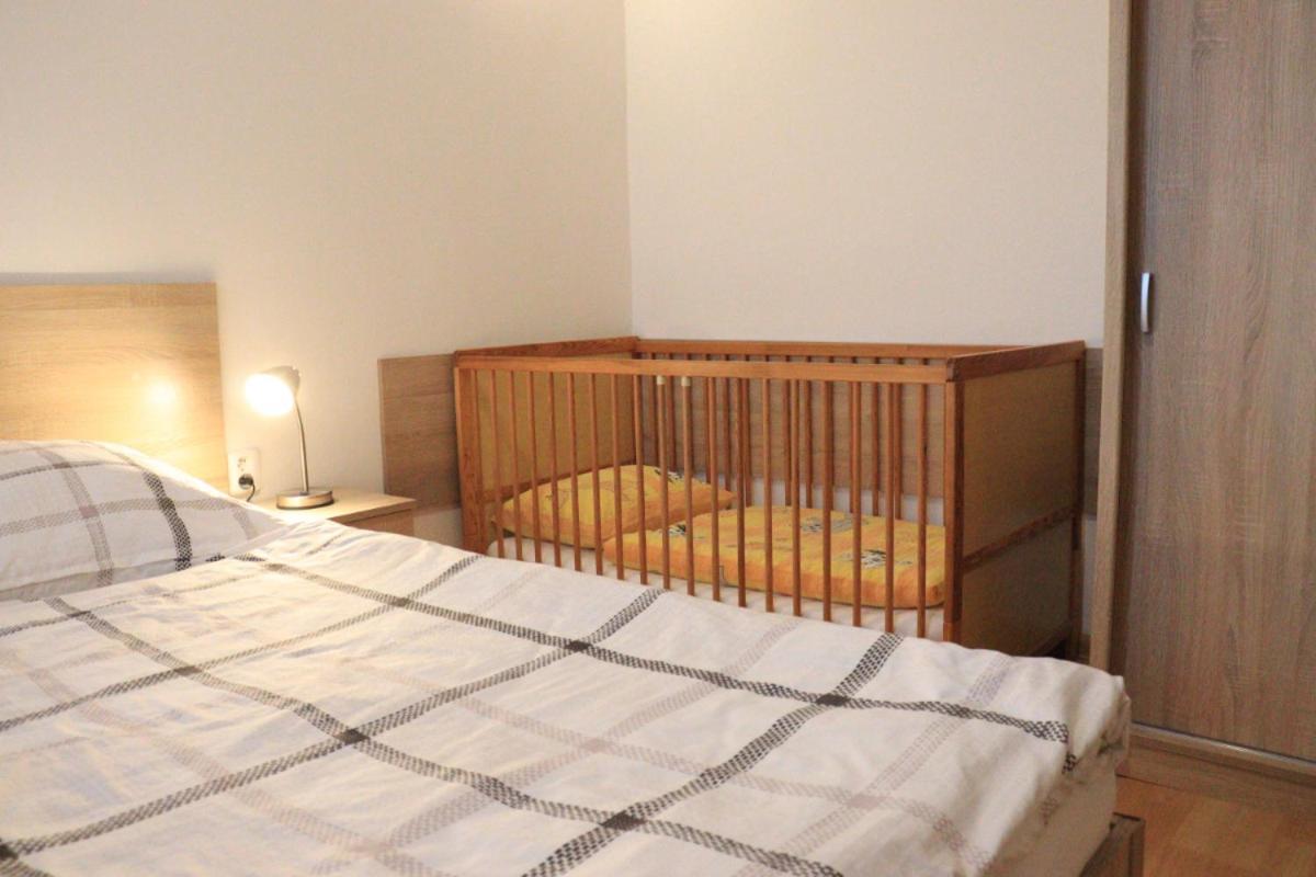 Apartman L M Kájov Екстериор снимка