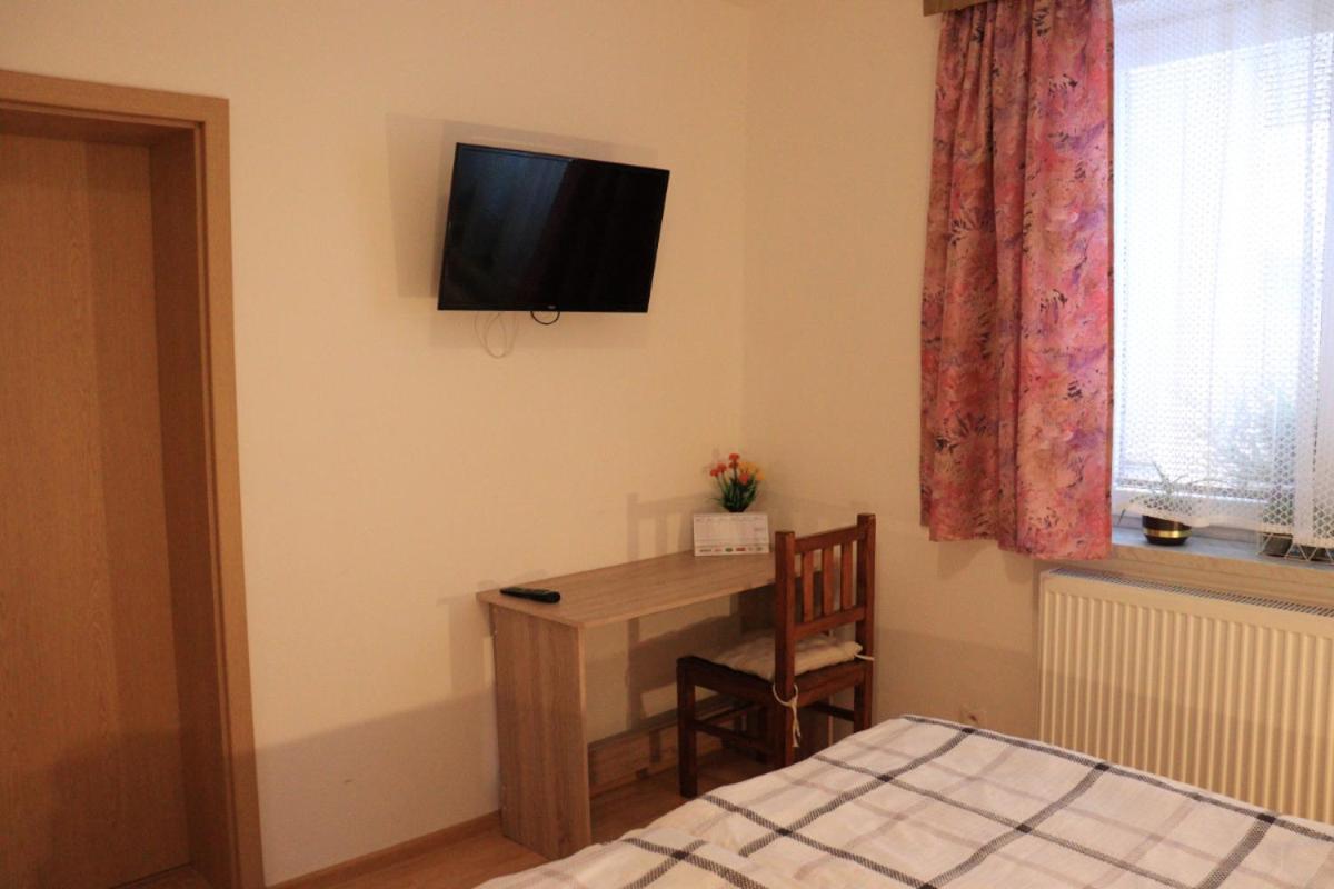 Apartman L M Kájov Екстериор снимка