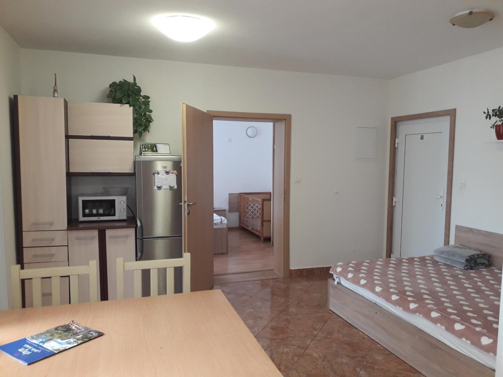 Apartman L M Kájov Екстериор снимка